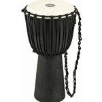 Meinl 12" Black River Djembe Rope Tension