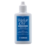 Yamaha Valve Oil Regular Superior
