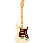 Fender American Professional II Stratocaster Olympic White