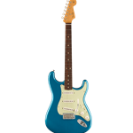 Fender Vintera II 60's Stratocaster Lake Placid Blue