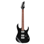 Ibanez GRG121PS Guitar Solid Body Black Night