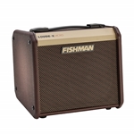 Fishman LoudBox Micro 40 Watt Guitar Amp