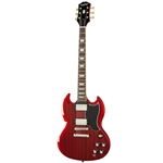 Epiphone SG Standard 61' Electric Guitar Vintage Cherry