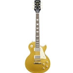 Epiphone Les Paul Standard 50's Electric Guitar Metallic Gold