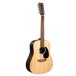 Martin 12 String Acoustic-Electric