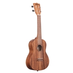 Kala Concert Ukulele Teak