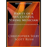 Habits of a Successful String Second Edition Cello