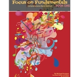Focus On Fundamentals Baritone BC