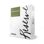 Rico Reserve Alto Saxophone Reeds 2.5