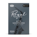 
							Image of Rico Hemke Alto Saxophone Reeds 3 10pk