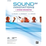 Sound Innovations Bk 1 Violin 2nd Ed
