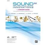 
							Image of Sound Innovations Bk 1 Tuba 2nd Ed