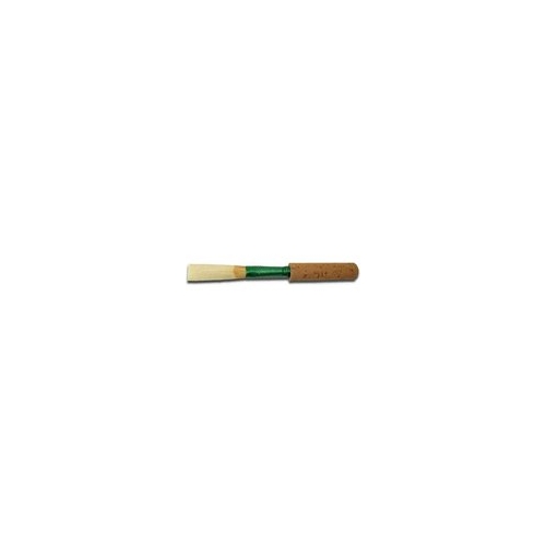 Eckroth Music Emerald Oboe Reed Medium Soft