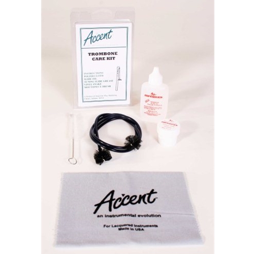 Accent trombone hotsell