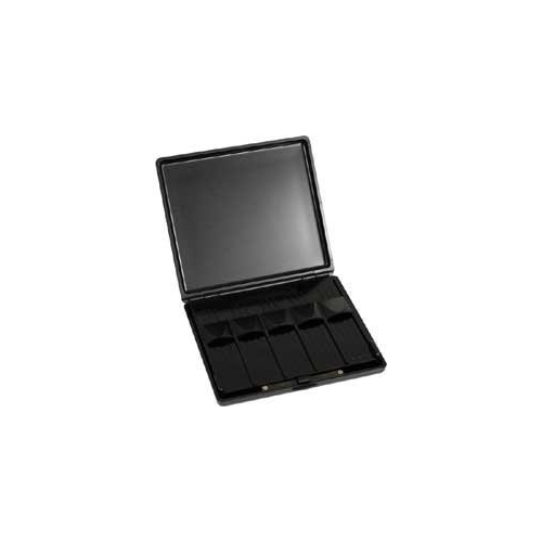 Protec clarinet reed case black japan import 