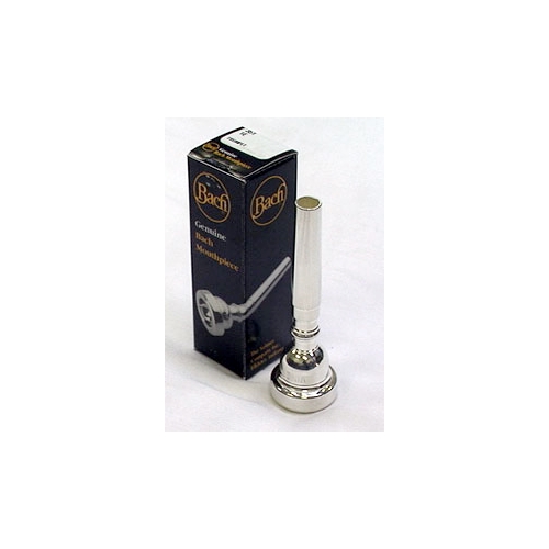 Eckroth Music - Bach Trumpet Mouthpiece 5C