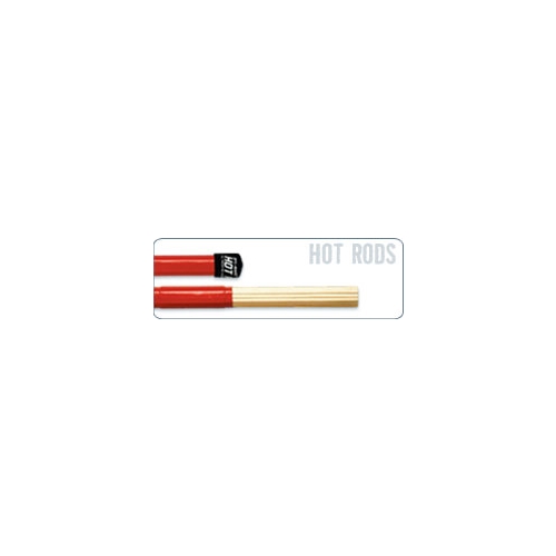 Pro Mark Drum Sticks Hot Rods Sticks