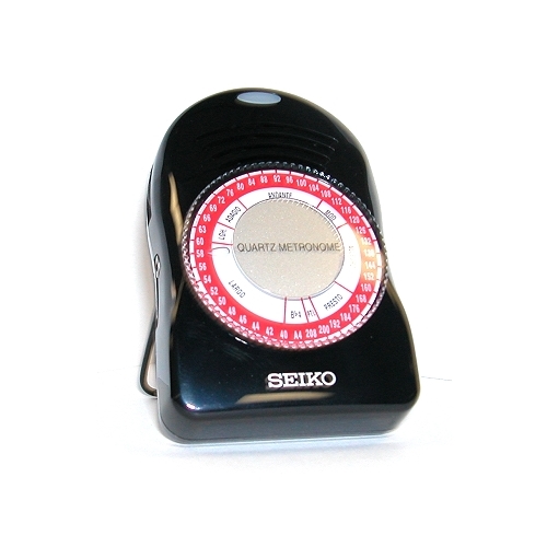 Eckroth Music - Seiko Metronome