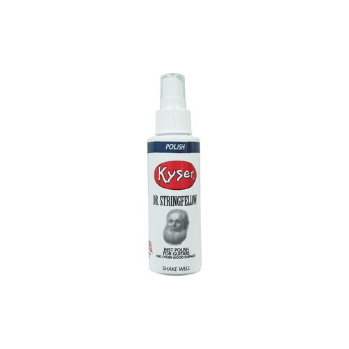 EMC Kyser Guitar Polish