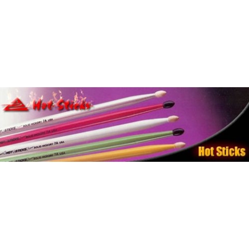 Hot on sale sticks drumsticks
