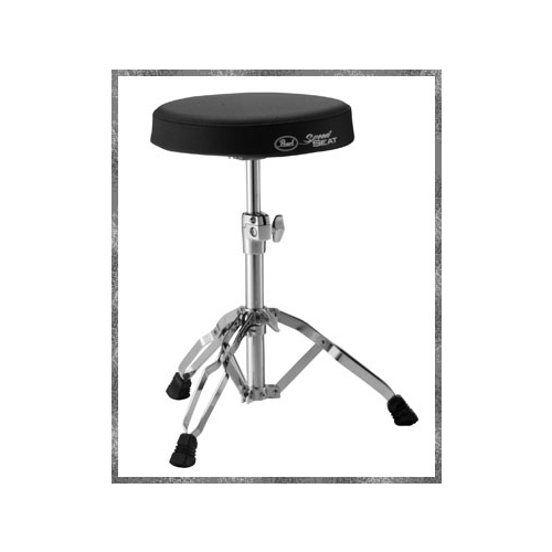 Drum throne pearl discount