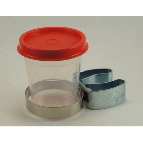 Magnetic Reed Cup