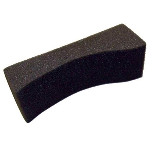 Violin Shoulder Rest Sponge