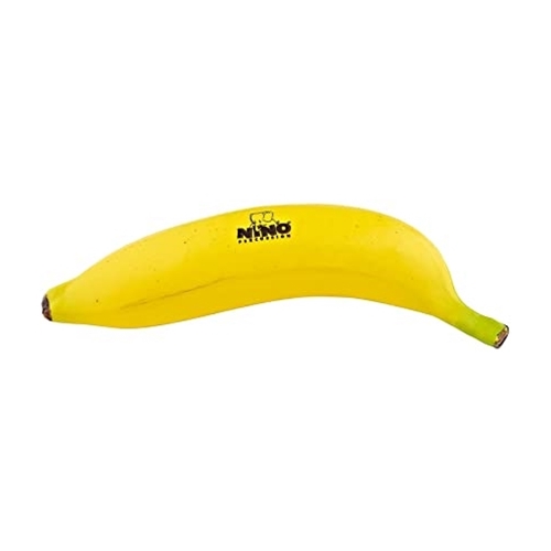 Eckroth Music - Meinl Banana Shaker