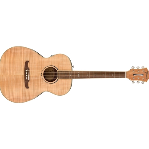 Amazon.com: Fender FA-235E Concert Acoustic Electric Guitar