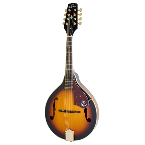 Eckroth Music - Epiphone MM 30S A Style Mandolin Antique Sunburst