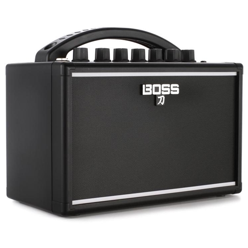 Eckroth Music - BOSS Katana Mini 7 Guitar Amp