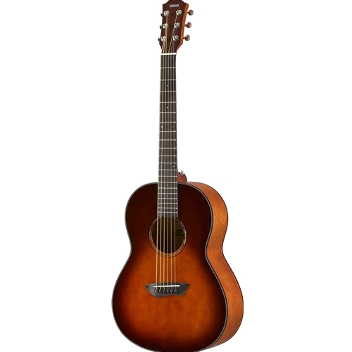 Sunburst parlor guitar hotsell