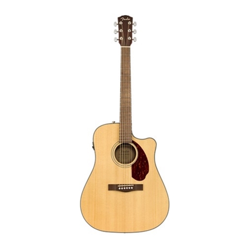 Eckroth Music - Fender CD-140SCE Dreadnought Acous-Elec Guitar