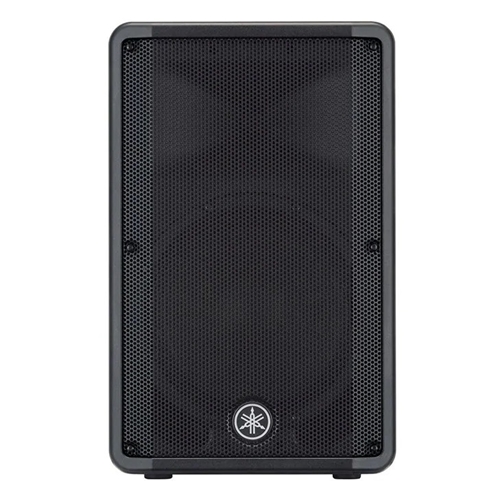 Eckroth Music - Yamaha CBR12 2 Way 12