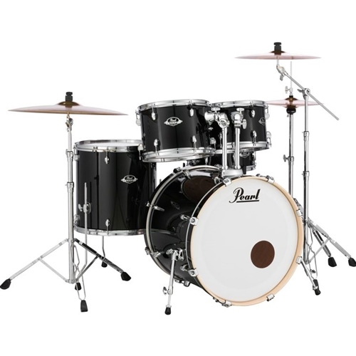 Pearl Drums -Official site