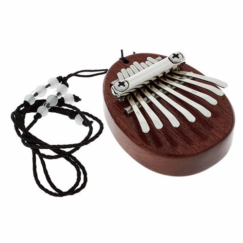 Buy Meinl Sonic Energy 8-Note Mini Kalimba Necklace