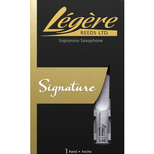 Légère Alto Sax Signature 3 1/4 Legere ASG3.25 Signature Alto Saxophone Reed [3 1/4] | eBay