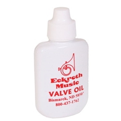 EMC Valve Oil