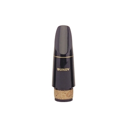 Bundy Clarinet Mouthpiece