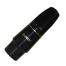 Bundy Tenor Saxophone Mouthpiece