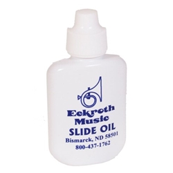 EMC Slide Oil