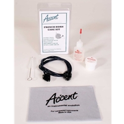 Accent French Horn Care Kit