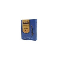 Rico Royal Bass Clarinet Reeds 2