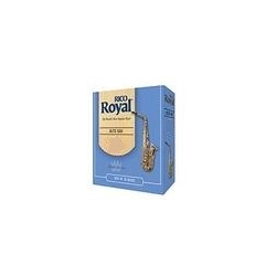 Rico Royal Alto Saxophone Reeds 2