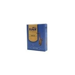 Rico Royal Tenor Saxophone Reeds 2