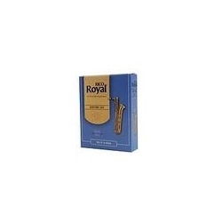 Rico Royal Baritone Saxophone Reeds 2