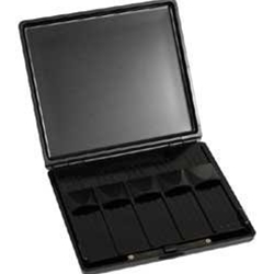 Pro Tec Clarinet Reed Case Black