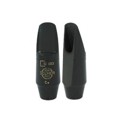 Selmer Soprano Saxophone Mouthpiece C*