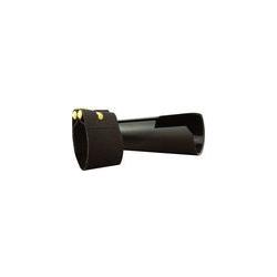 Rovner Tenor Saxophone Ligature & Cap Dark