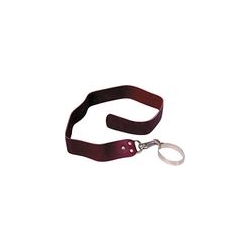 Fox Bassoon Seat Strap & Ring